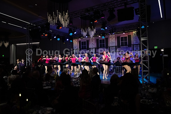 California School of the Arts - San Gabriel Valley,  Gala 2023