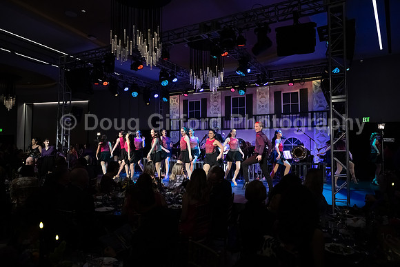 California School of the Arts - San Gabriel Valley,  Gala 2023