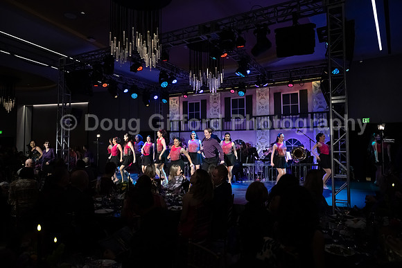 California School of the Arts - San Gabriel Valley,  Gala 2023