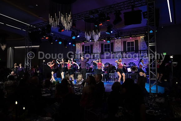 California School of the Arts - San Gabriel Valley,  Gala 2023