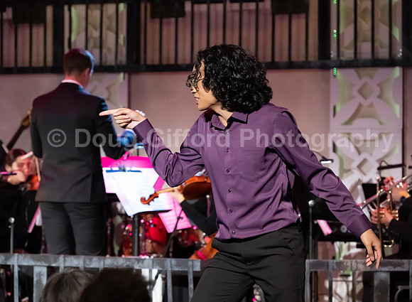 California School of the Arts - San Gabriel Valley,  Gala 2023