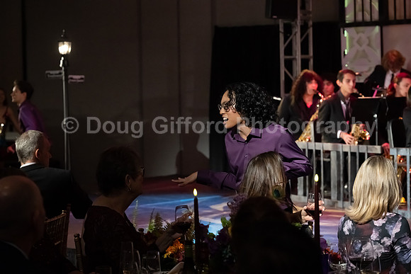 California School of the Arts - San Gabriel Valley,  Gala 2023