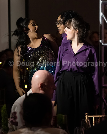 California School of the Arts - San Gabriel Valley,  Gala 2023