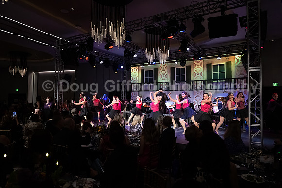 California School of the Arts - San Gabriel Valley,  Gala 2023
