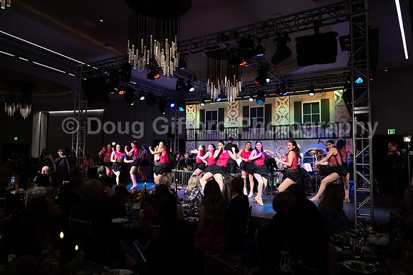 California School of the Arts - San Gabriel Valley,  Gala 2023