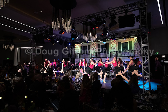 California School of the Arts - San Gabriel Valley,  Gala 2023