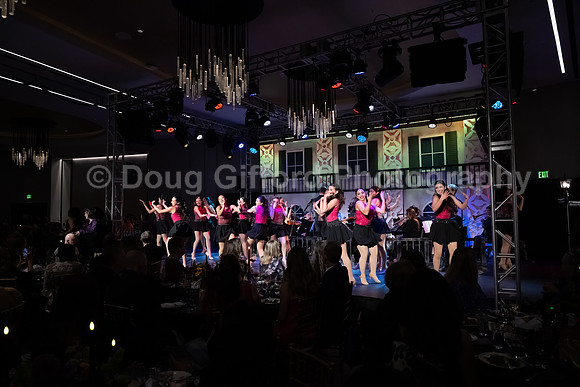 California School of the Arts - San Gabriel Valley,  Gala 2023
