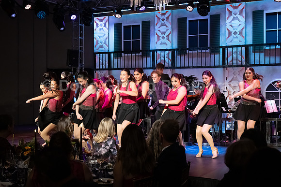 California School of the Arts - San Gabriel Valley,  Gala 2023