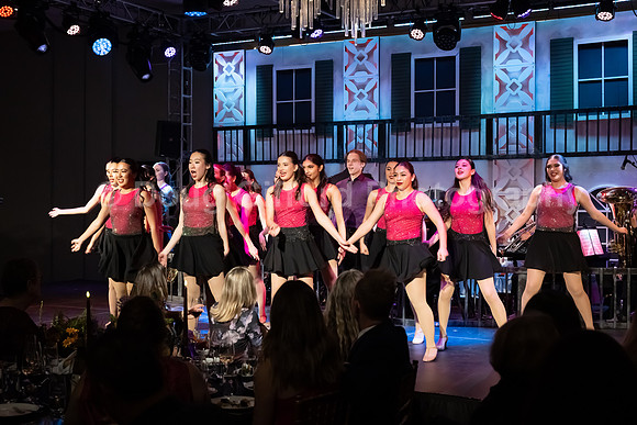 California School of the Arts - San Gabriel Valley,  Gala 2023