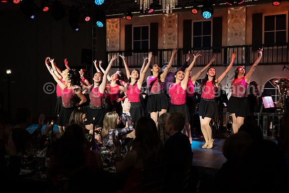 California School of the Arts - San Gabriel Valley,  Gala 2023