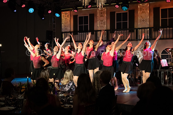 California School of the Arts - San Gabriel Valley,  Gala 2023