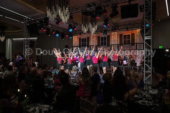 California School of the Arts - San Gabriel Valley,  Gala 2023
