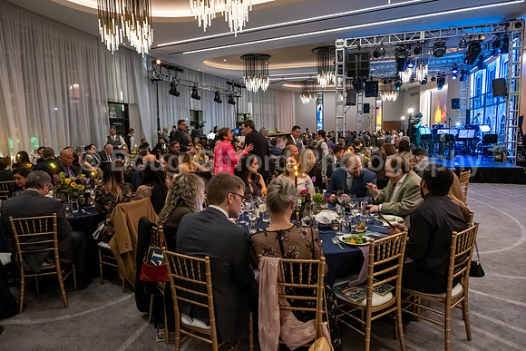 California School of the Arts - San Gabriel Valley,  Gala 2023