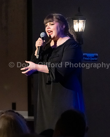 California School of the Arts - San Gabriel Valley,  Gala 2023