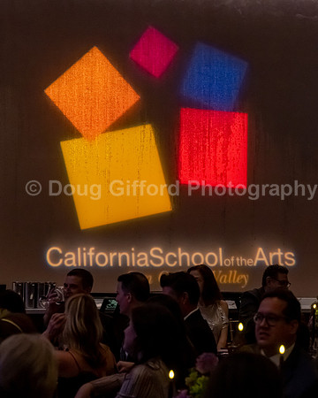California School of the Arts - San Gabriel Valley,  Gala 2023