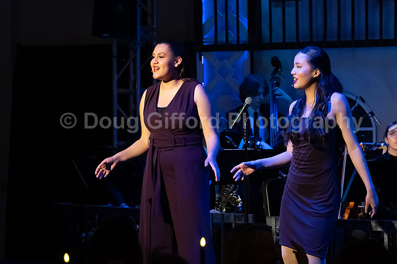 California School of the Arts - San Gabriel Valley,  Gala 2023