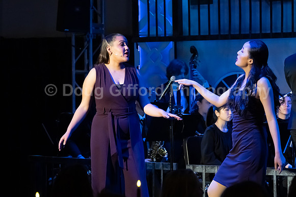California School of the Arts - San Gabriel Valley,  Gala 2023