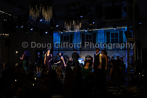 California School of the Arts - San Gabriel Valley,  Gala 2023