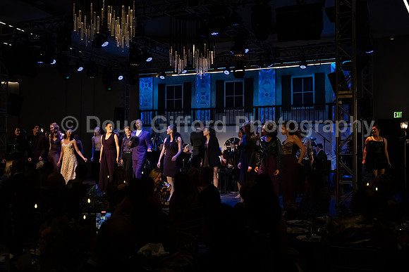 California School of the Arts - San Gabriel Valley,  Gala 2023