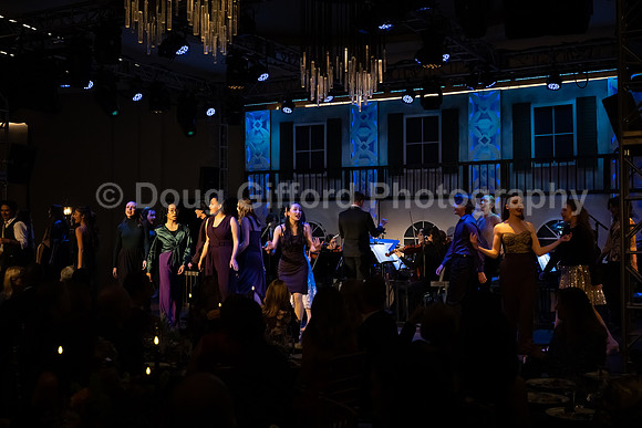 California School of the Arts - San Gabriel Valley,  Gala 2023