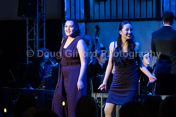 California School of the Arts - San Gabriel Valley,  Gala 2023