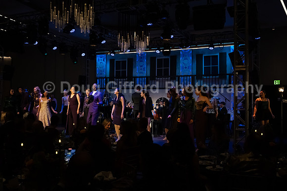 California School of the Arts - San Gabriel Valley,  Gala 2023