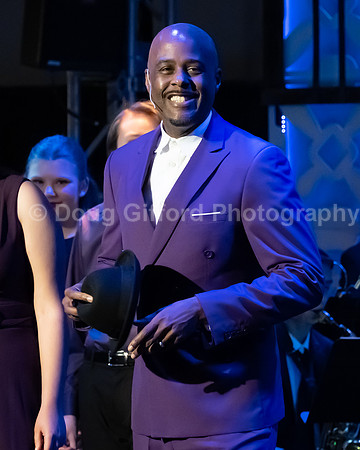 California School of the Arts - San Gabriel Valley,  Gala 2023