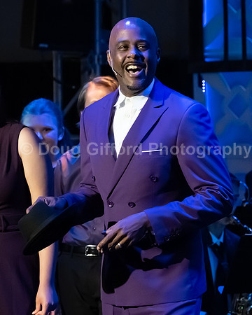California School of the Arts - San Gabriel Valley,  Gala 2023