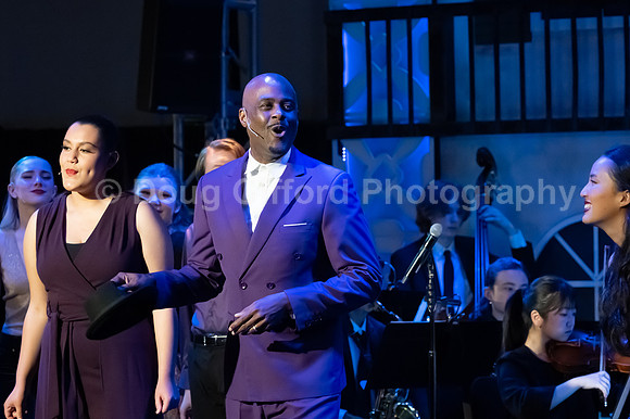 California School of the Arts - San Gabriel Valley,  Gala 2023