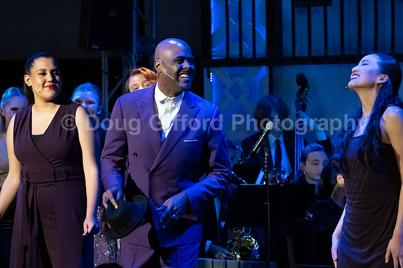 California School of the Arts - San Gabriel Valley,  Gala 2023