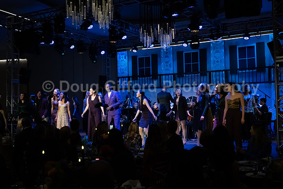 California School of the Arts - San Gabriel Valley,  Gala 2023