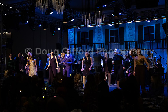 California School of the Arts - San Gabriel Valley,  Gala 2023