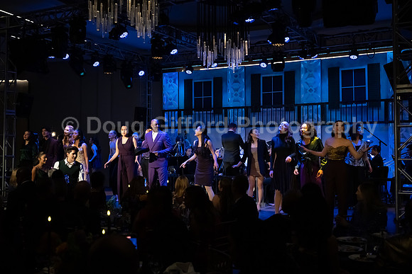 California School of the Arts - San Gabriel Valley,  Gala 2023