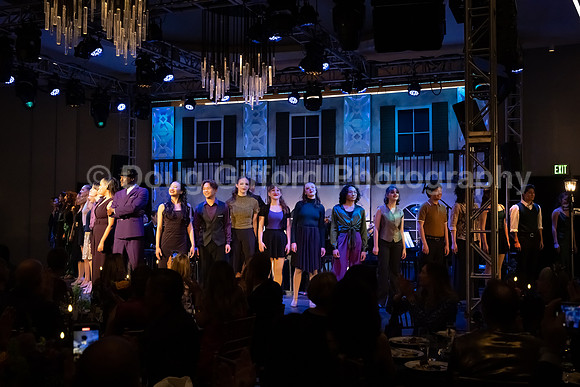 California School of the Arts - San Gabriel Valley,  Gala 2023