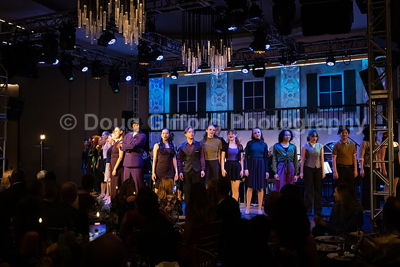 California School of the Arts - San Gabriel Valley,  Gala 2023