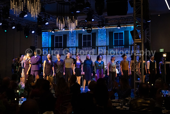 California School of the Arts - San Gabriel Valley,  Gala 2023
