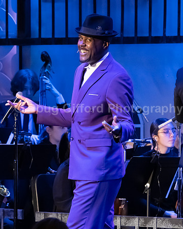 California School of the Arts - San Gabriel Valley,  Gala 2023