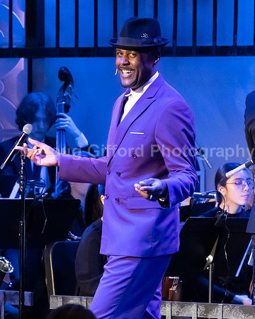 California School of the Arts - San Gabriel Valley,  Gala 2023