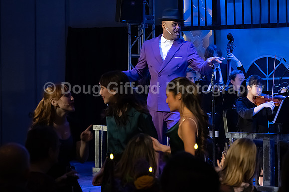 California School of the Arts - San Gabriel Valley,  Gala 2023