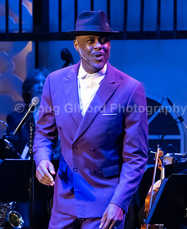 California School of the Arts - San Gabriel Valley,  Gala 2023