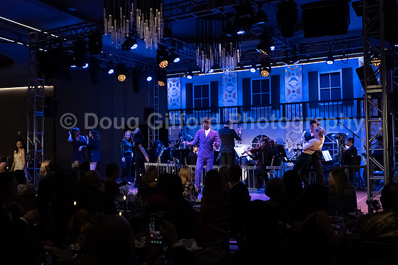 California School of the Arts - San Gabriel Valley,  Gala 2023