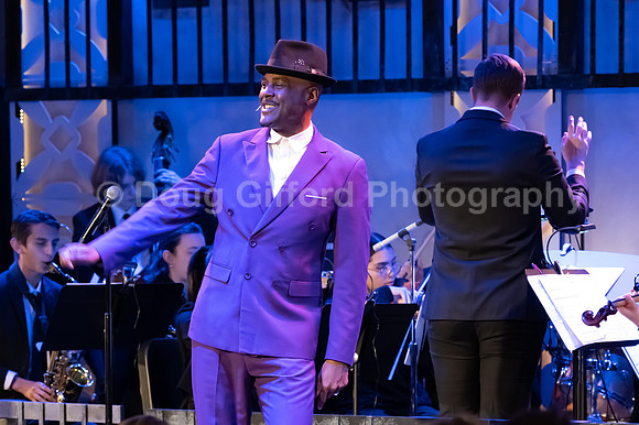 California School of the Arts - San Gabriel Valley,  Gala 2023