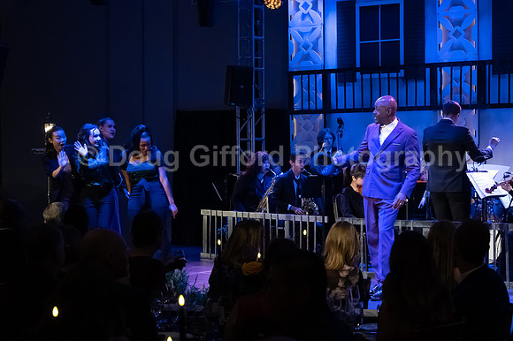 California School of the Arts - San Gabriel Valley,  Gala 2023