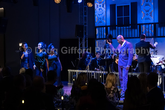 California School of the Arts - San Gabriel Valley,  Gala 2023