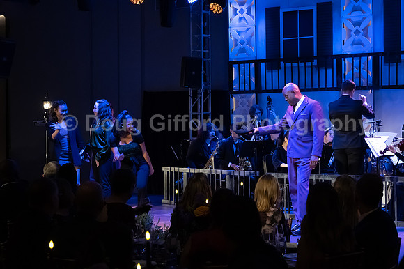 California School of the Arts - San Gabriel Valley,  Gala 2023