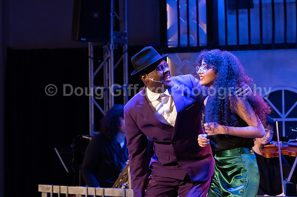 California School of the Arts - San Gabriel Valley,  Gala 2023