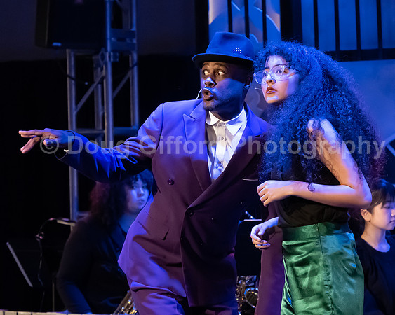 California School of the Arts - San Gabriel Valley,  Gala 2023