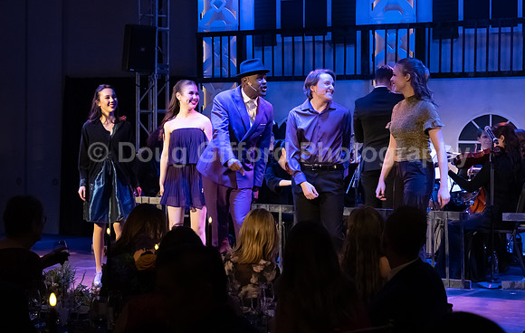 California School of the Arts - San Gabriel Valley,  Gala 2023