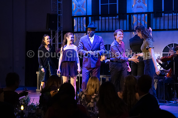 California School of the Arts - San Gabriel Valley,  Gala 2023