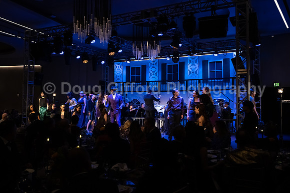 California School of the Arts - San Gabriel Valley,  Gala 2023
